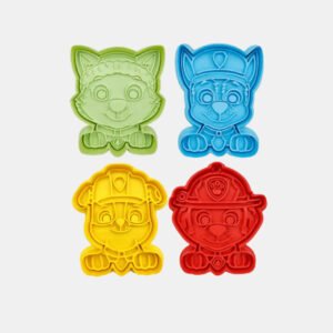 Paw Patrol