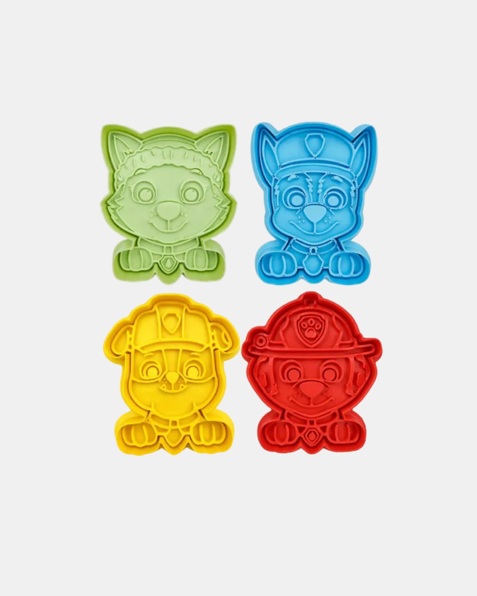 Paw Patrol