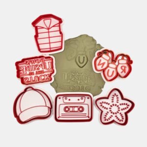 Stranger Things Combo