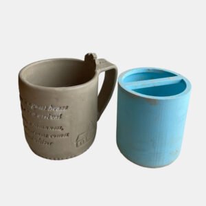 Molde Taza