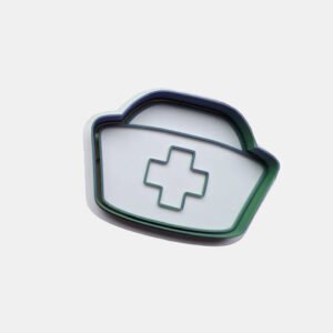Gorro Médico
