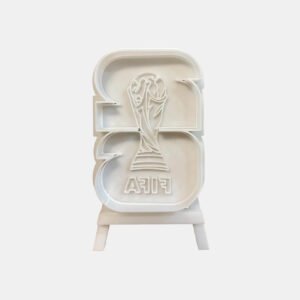 Logo Mundial 2026