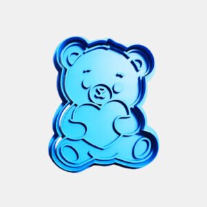 Oso Corazón