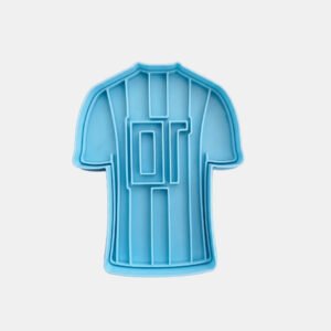 Camiseta de Fútbol