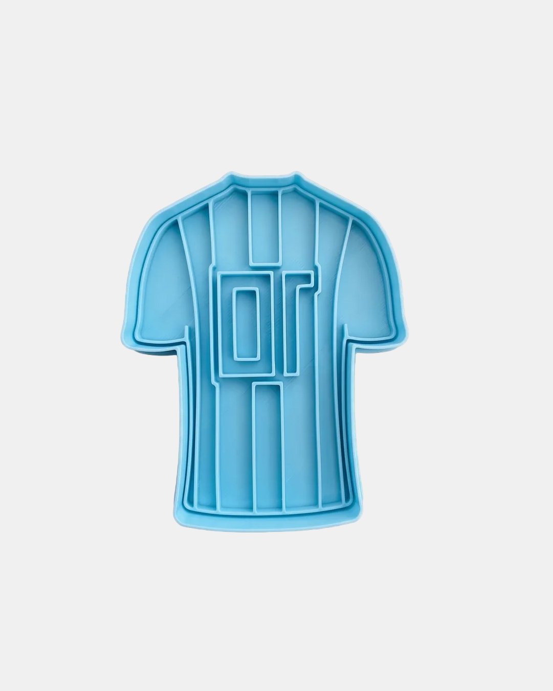 Camiseta de Fútbol