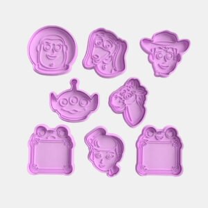 Toy Story Combo