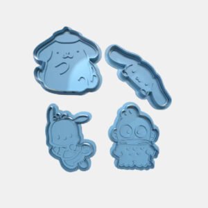 Sanrio Cinnamoroll