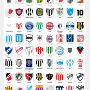 Cuadros de Fútbol