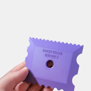 Herramienta para Textura Cerámica