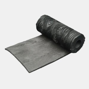 Rollo Texturizador Madera
