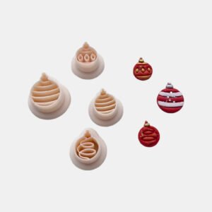 Bolas Navideñas