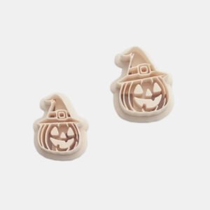 Calabaza de Halloween