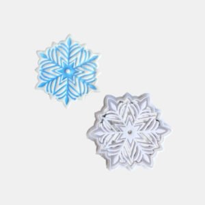 Copo de Nieve v2