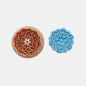 Mandala Simple