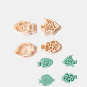 Peces Combo