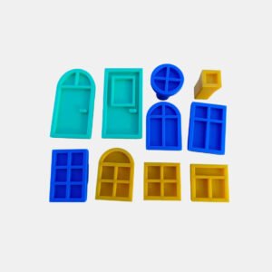Puertas y Ventanas
