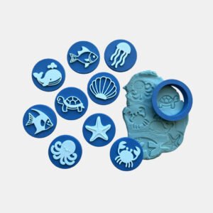 Animales de Mar