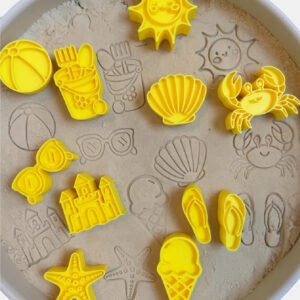 Objetos de Playa